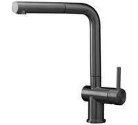 Reginox Cedar Gun Metal II R38772 Gun Metal