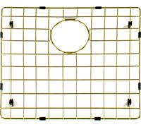 Reginox Evier, PVD Evier de cuisine Miami 50x40cm, Or R30745