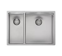 Reginox New Jersey Évier de cuisine, R33005,