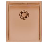 Reginox New York 34X40 Copper II R39342 Copper