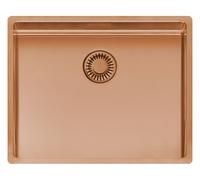 Reginox New York 50X40 Copper II R38758 Copper