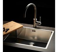 Reginox New York Évier de cuisine, R27646, Comfort