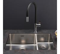 Reginox New York Évier de cuisine, R27813,