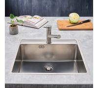 Reginox New York Évier de cuisine, R34774,