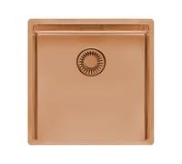 Reginox New York 40X40 Copper II R38727 Copper