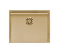 Reginox New York 50X40 Gold II R38765 Gold
