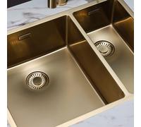 Reginox New York Évier de cuisine, R39229,