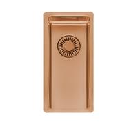 Reginox New York 18x40 Copper II R39373 Copper
