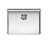 Reginox New York Slim Évier de cuisine, R38086, Comfort