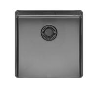 Reginox New York Slim Évier de cuisine, R39502, Comfort