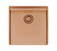Reginox New York Slim Évier de cuisine, R39519, Comfort