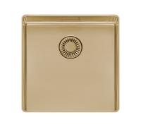 Reginox New York Slim Évier de cuisine, R39526, Comfort