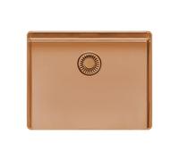 Reginox New York Slim Évier de cuisine, R39540, Comfort