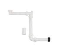 Reginox Panama Siphon gain de place, R27431,