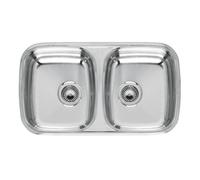 Reginox Princess Évier de cuisine, R00793, 80