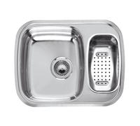 Reginox Queen Évier de cuisine, R16725, 60 KGOKG
