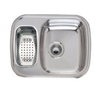 Reginox Queen Évier de cuisine, R17074, 60 KGOKG