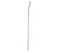 Regiplast 243324 Tube chasse haut ø 32 mm x 200 cm pour siège à la turque