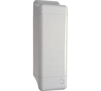 Regiplast 500 Réservoir semi-Haut Joker pour Cuvette