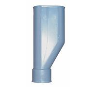 Regiplast EN Entonnoir PVC pour siphon MAL