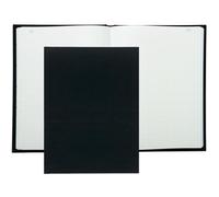 Exacompta Reg. 32/25 5x5 Foliote 100p.