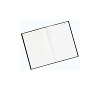 Exacompta 7539e Registre 35/22,5 5x5 Foliote 300 Pages