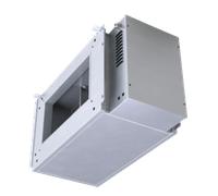 Registre de post-chauffage électrique 9 kW pour CX3060 DROITE - A11058339 de Exhausto