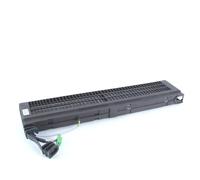 registre de préchauffage ComfoAir Q350/450/600 - Zehnder 400 502 007