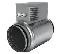Registre de préchauffage électrique BL EVH 125-1.2-1 S21 V.2 de Blauberg - 8098185