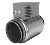 Registre de préchauffage électrique BL EVH 200-1.2-1 S21 V.2 de Blauberg - 8098239