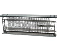 Registre de préchauffage Kermi x-well pour F170