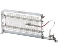 Registre de préchauffage Kermi x-well pour S460