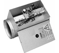 Registre de préchauffage pour Avent - Pluggit