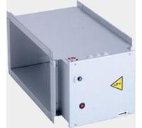 Registre de préchauffage Viessmann EH-15kW-3ph FS2000 - 7973975