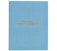Registre d'objets mobiliers pour antiquaires garagistes brocanteurs Exacompta 4440E