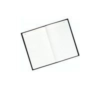 Registre Exacompta 32x25cm ligné 200p folioté