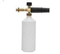 Réglable Professionnel Canon À Mousse Pistolet Pression De Voiture Snow Foamer Rondelle Pour Karcher K2-K7