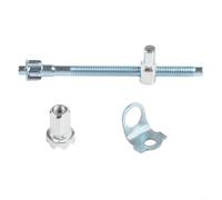 Réglage Tendeur 73mm Acier Gris Scie Réglage Tendeur 73mm Acier(73mm) | Taille 73mm, métal , finition , tension optimale, remplacement pour facile OEM