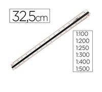 Règle 16320010 30 cm