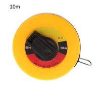 Règle À Disque Flexible, Ruban À Mesurer En Fiber 10/15/20/30m, Manuel, Mesure À Enrouler, Livraison Directe