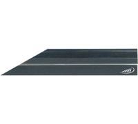 Mahr Mahr Règle à cheveux inox DIN 874/00 150 mm Quantité:1