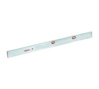 Règle à niveau de façadier - en aluminium - 2 mètres TALIAPLAST