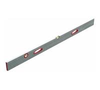 Règle à niveau en aluminium - 3 m TALIAPLAST