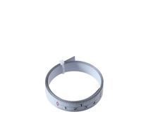 Règle adhésive pour mesure à position fixe, 2M forward | Pouces Et