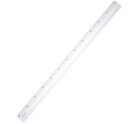 Règle Aluminium Antiglisse 60 Cm