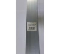 Règle aluminium carrée 2m - NESPOLI - 218630