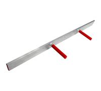 Règle aluminium de chapiste avec Poignées 2.00m - TALIAPLAST - 442008