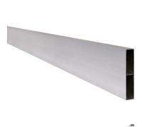 Règle aluminium standard de maçon - Outibat - Longueur 3 m