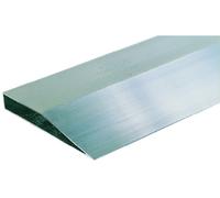 Régle biseautée a dresser de platrier TALIAPLAST Longueur 2m - 380503