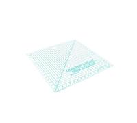 Regle Carree 17x17cm
